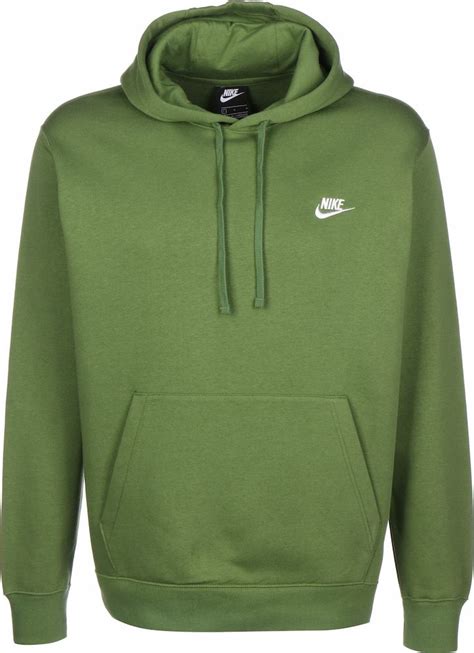 nike sweatshirt grün herren|Herren Sportswear Grün Hoodies & Sweatshirts (10) .